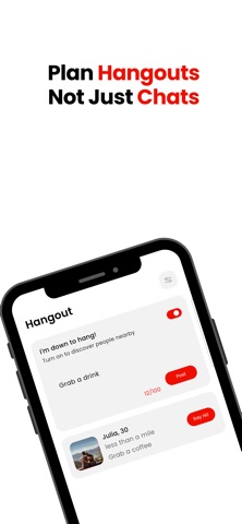 Trivmo screenshot