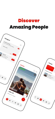 Trivmo screenshot