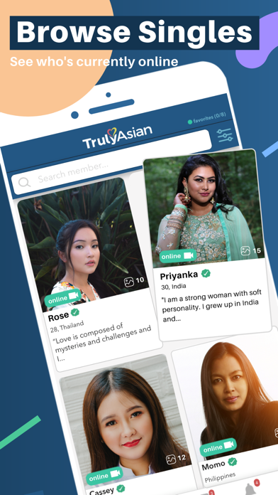 TrulyAsian preview