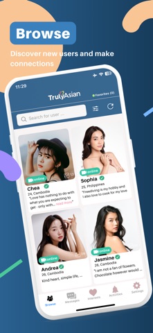 TrulyAsian preview