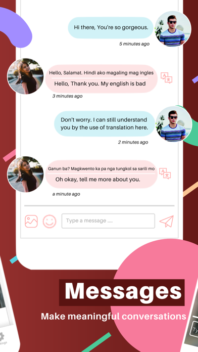 TrulyFilipino preview