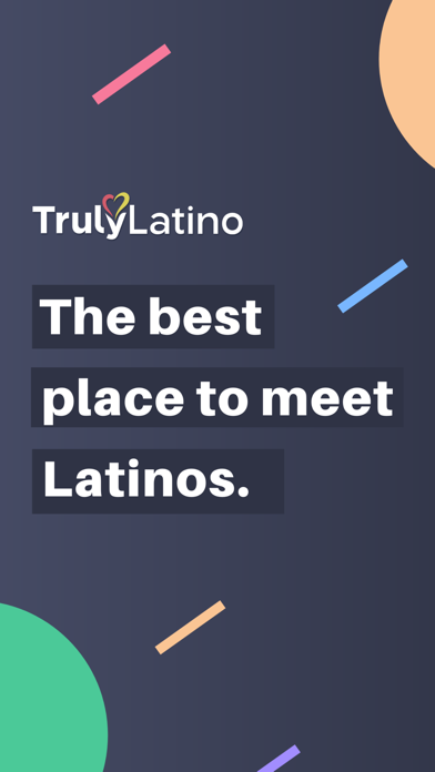 TrulyLatino preview
