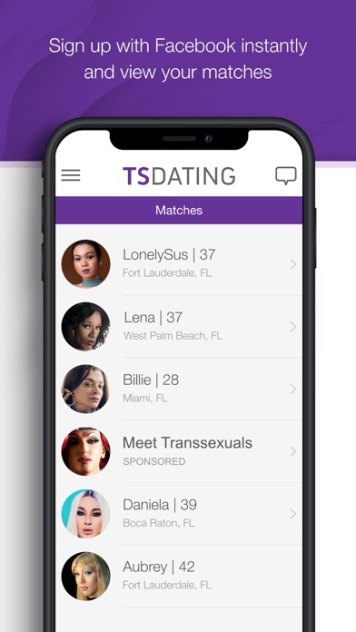 TS Dating preview