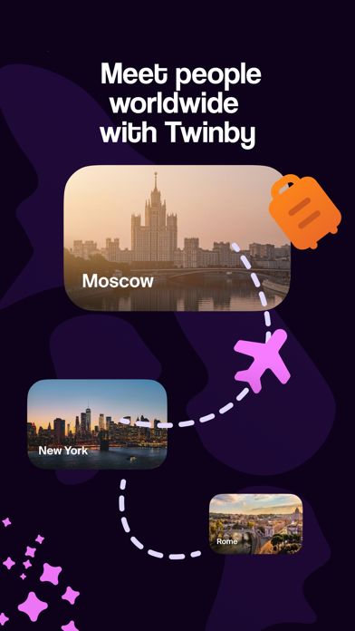 Twinby preview