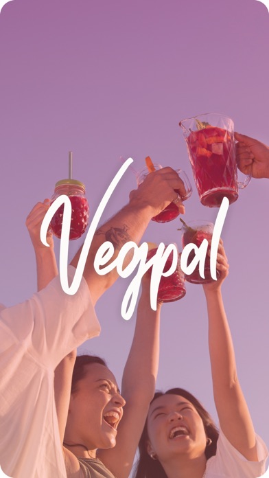 Vegpal preview