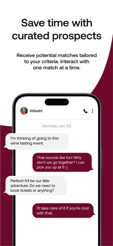 Verona Matchmaking preview