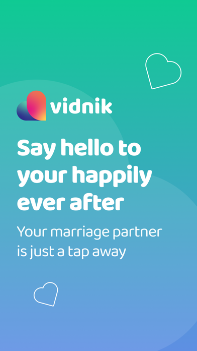 Vidnik preview