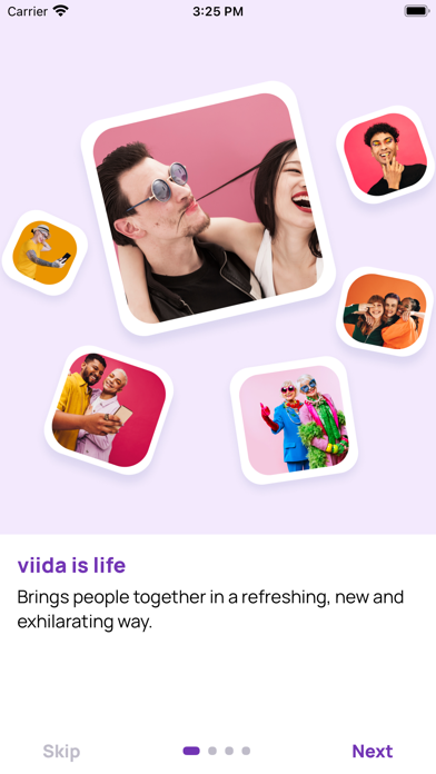 viida is life preview