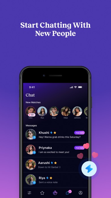 Vinita screenshot