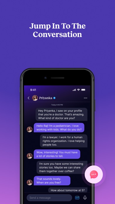 Vinita screenshot