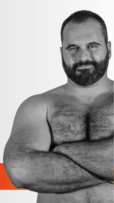 W Bear preview