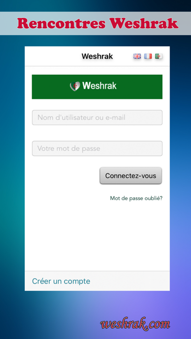 Weshrak preview