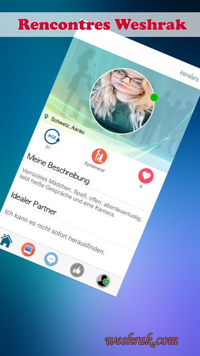 Weshrak preview