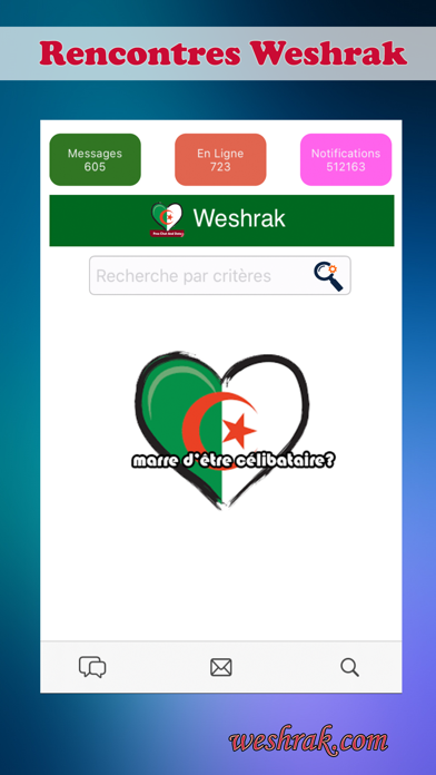 Weshrak preview