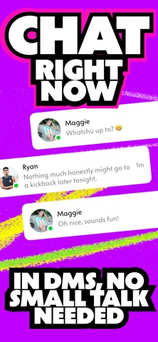 Wink - Friends & More screenshot