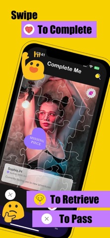 Wizz preview