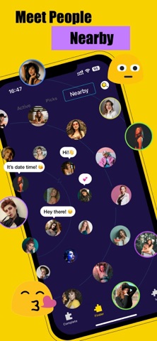 Wizz preview