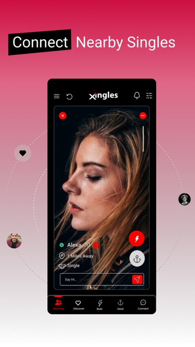 Xingle preview
