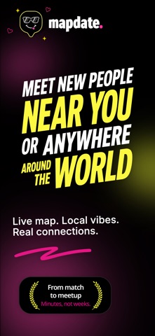 Yando App preview