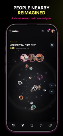 Yando App preview