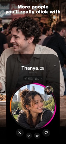 Yando App screenshot