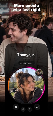 Yando App screenshot