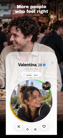 Yando App screenshot