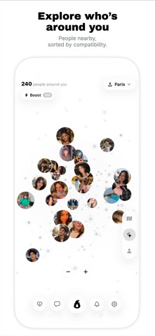 Yando App screenshot