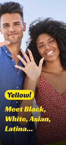 Yellow preview