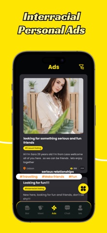 Yellow preview