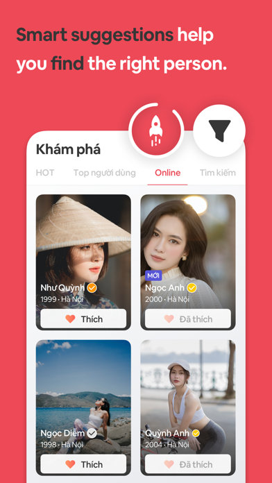 YmeetMe preview