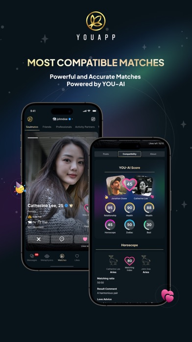 YouApp preview