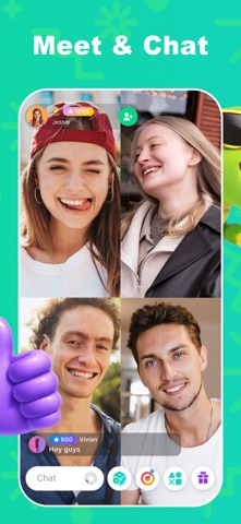 YouNow preview