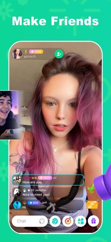 YouNow preview